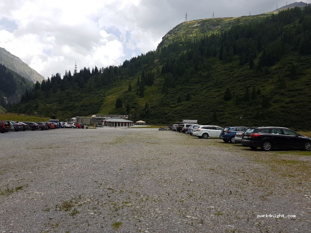 (5645) Bad Gastein - 5 Nassfeld — foto