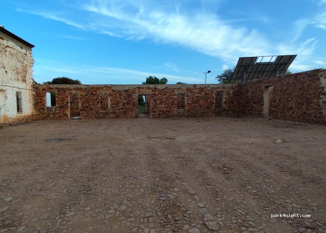 (13326) Montiel - Unnamed road — foto