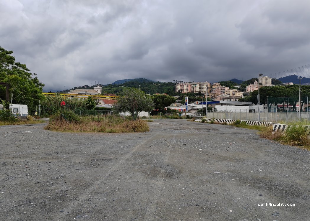 (16155) Genova - 32 Via Ronchi — foto 2