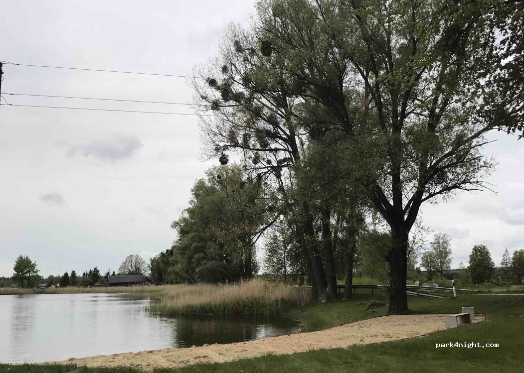 (69454) Gudeliai - 2 Tuopų g. — foto