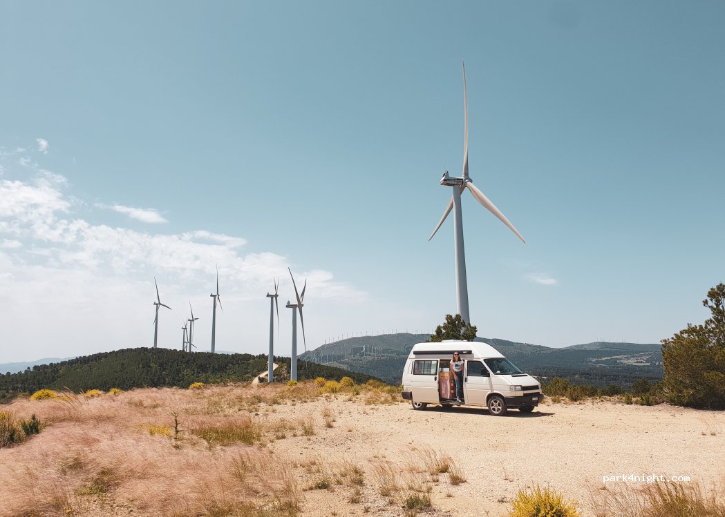 (02640) Almansa - Unnamed road — foto 2