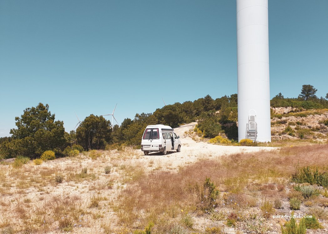 (02640) Almansa - Unnamed road — foto 3