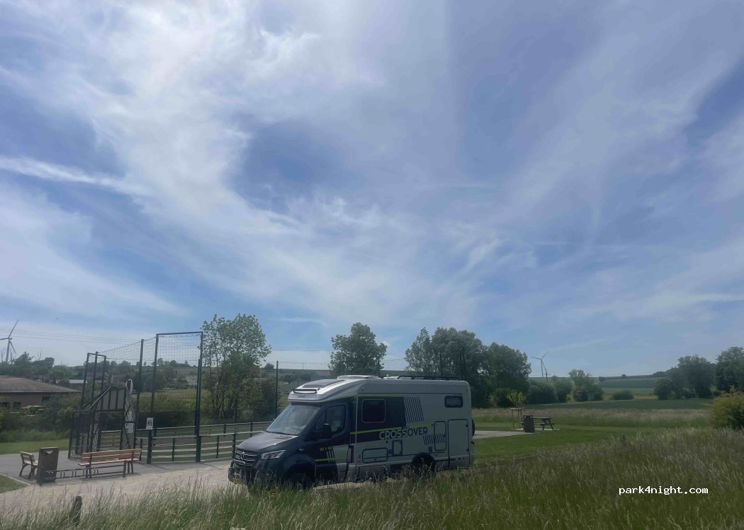 (55500) Saint-Aubin-sur-Aire - 39 Rue Basse — foto