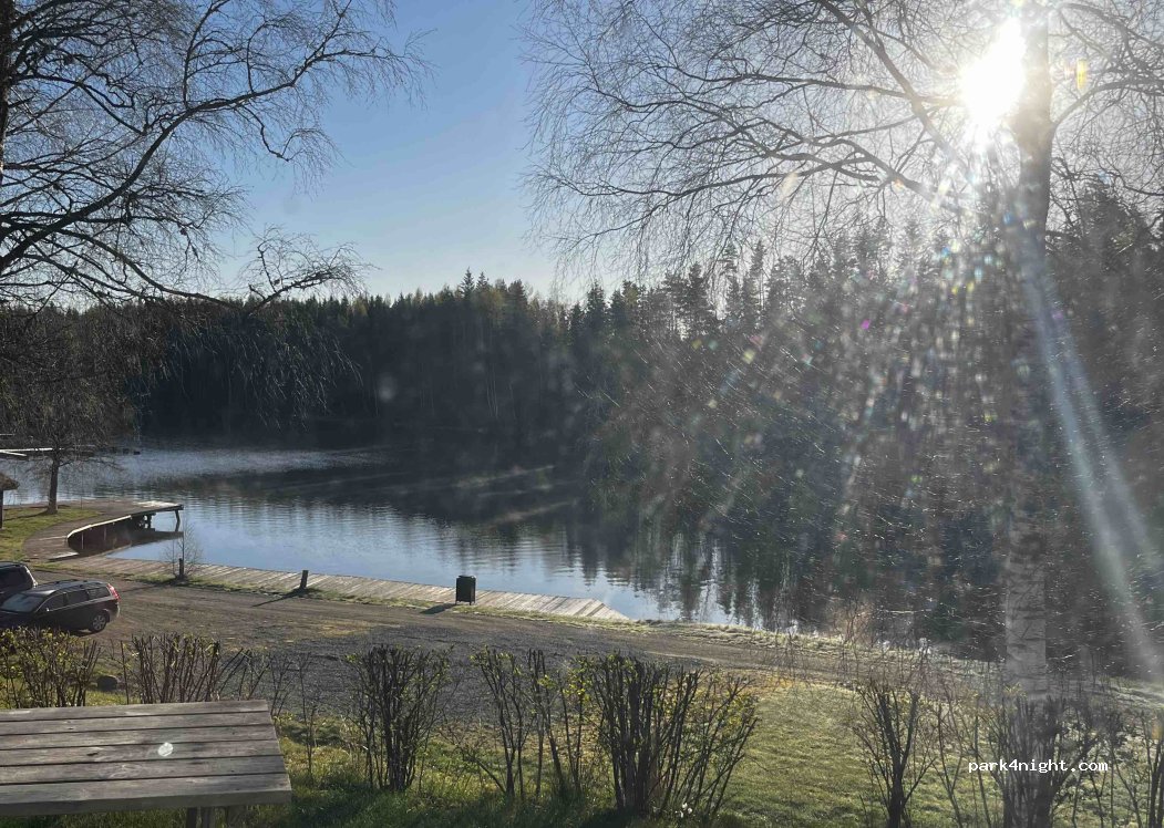 Stora Lee Camping — foto