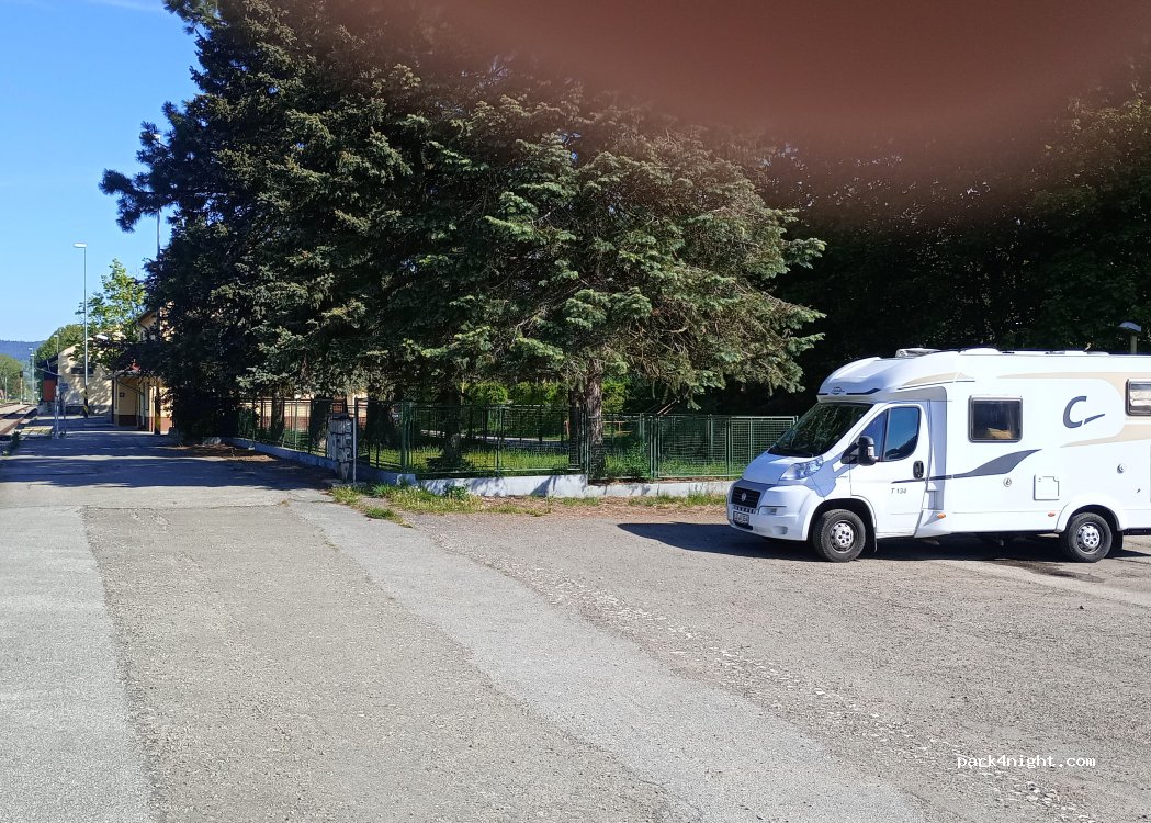 (382 26) Horní Planá - Jiráskova — foto