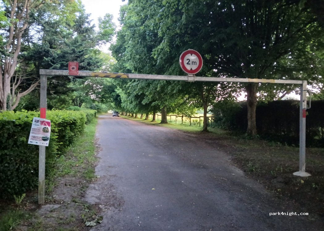 (14400) Saint-Loup-Hors - 1 Chemin Charles Letot — foto