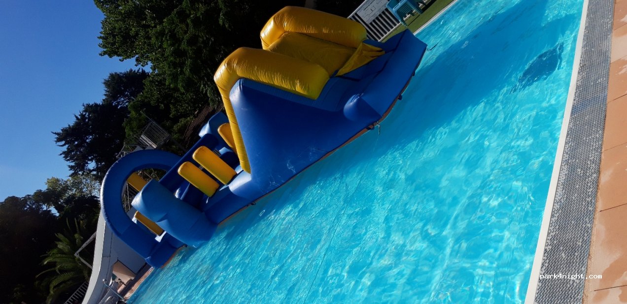 Camping Les Sablettes — foto 2