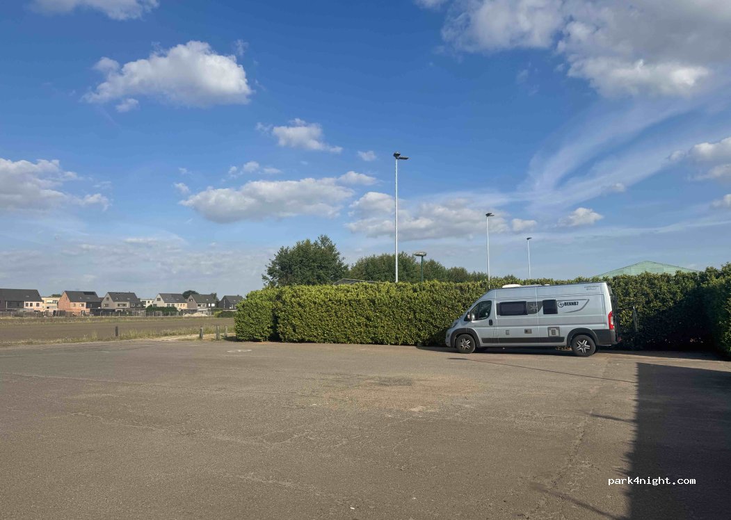(2940) Stabroek - 1 Sportweg — foto 3