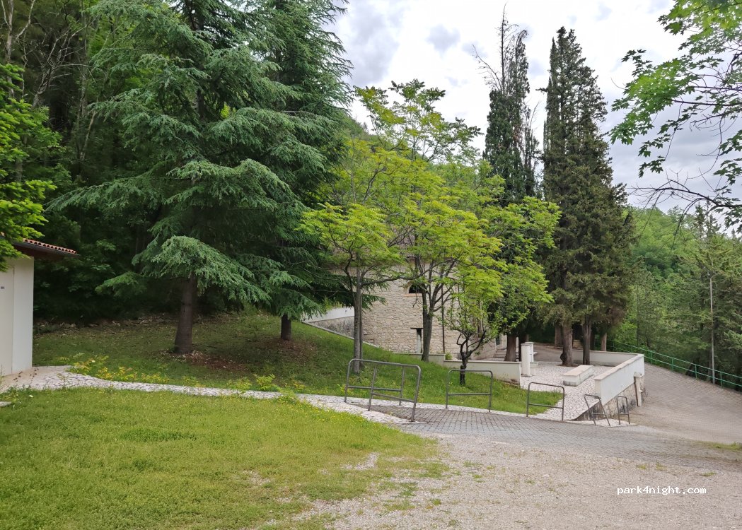 (66018) Taranta Peligna - 3 Via Duca Abruzzi — foto 4