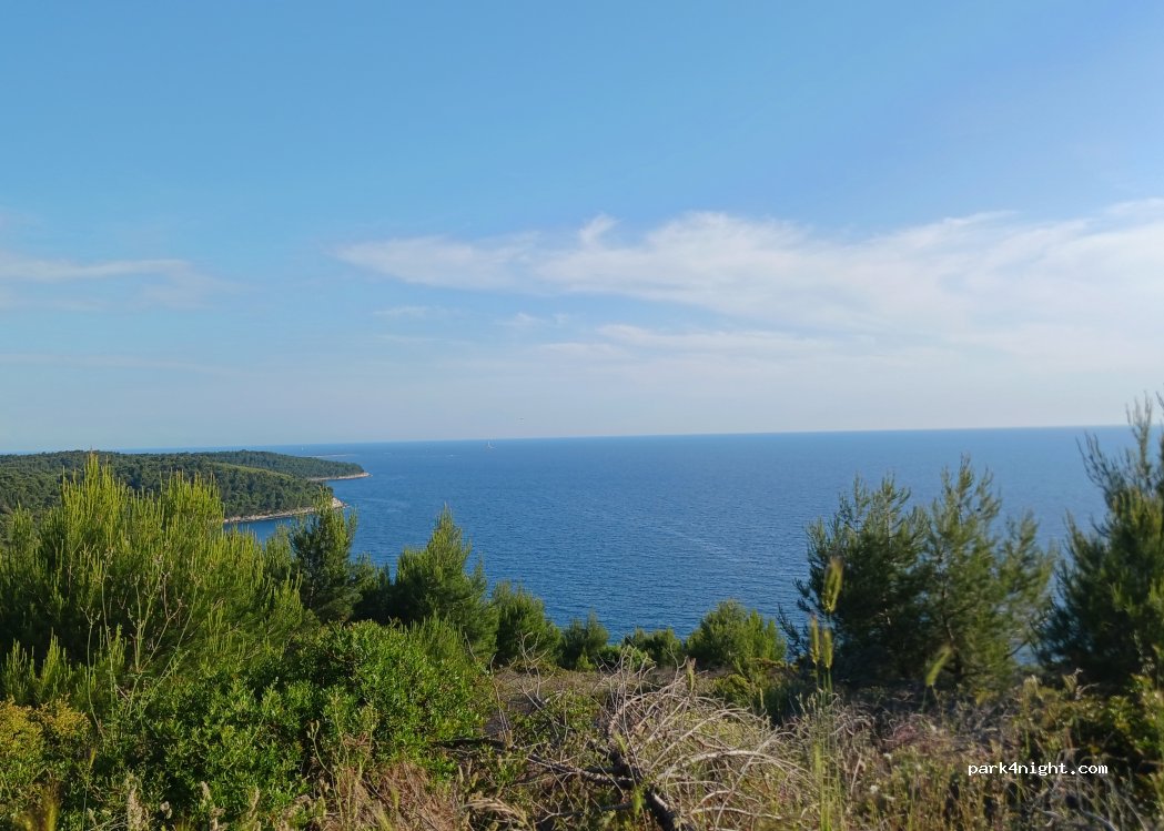 (52100) Premantura - Unnamed Road — foto