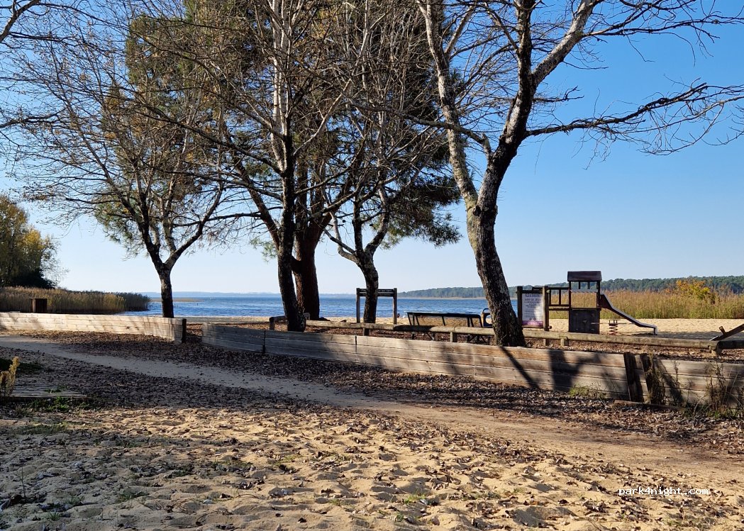 (40460) Sanguinet - 250 Allée des Eaux Qui Rient — foto 4