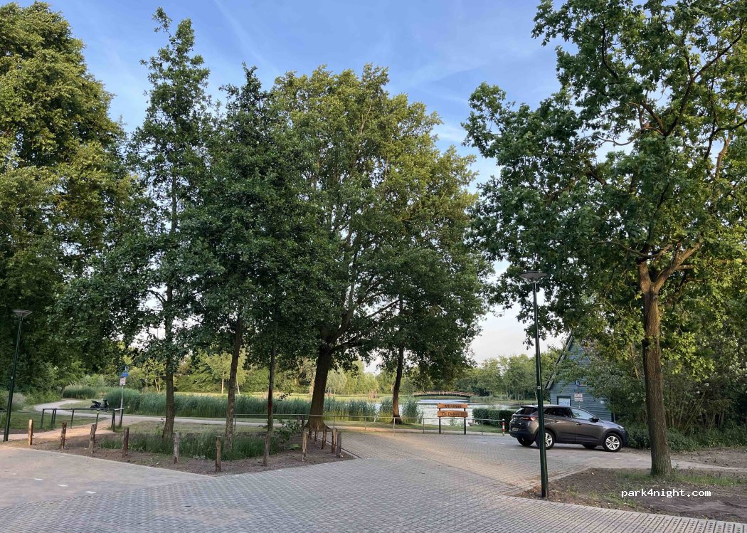 (5421 EB) Gemert - 77 Bisonstraat — foto 2