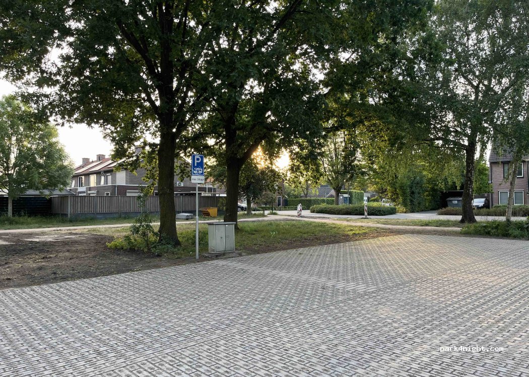 (5421 EB) Gemert - 77 Bisonstraat — foto 4