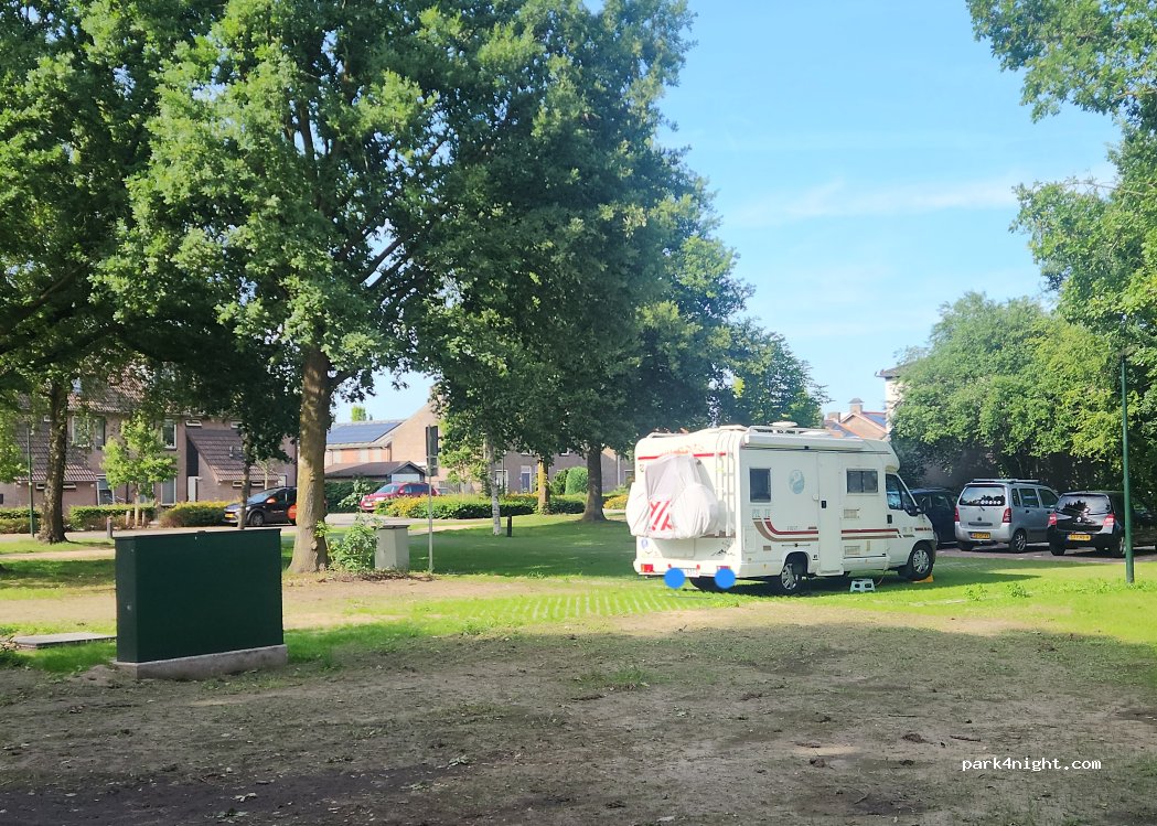 (5421 EB) Gemert - 77 Bisonstraat — foto 5