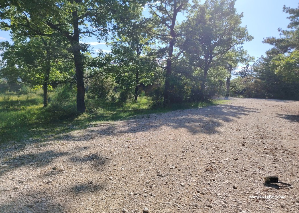 (84410) Bédoin - 18 Chemin de L’Estrechon — foto