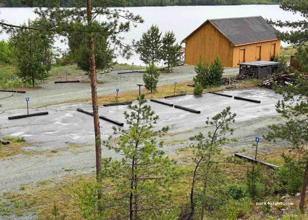 (3539) Flå - 40 Bjørkvikmoen — foto 4