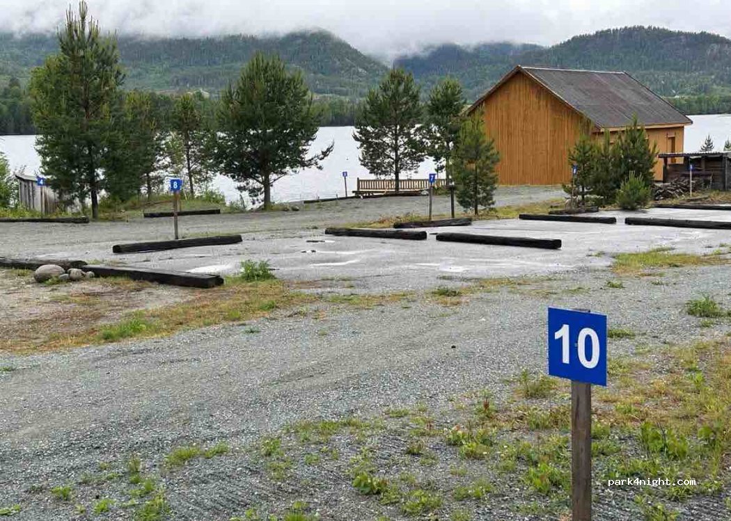 (3539) Flå - 40 Bjørkvikmoen — foto 5