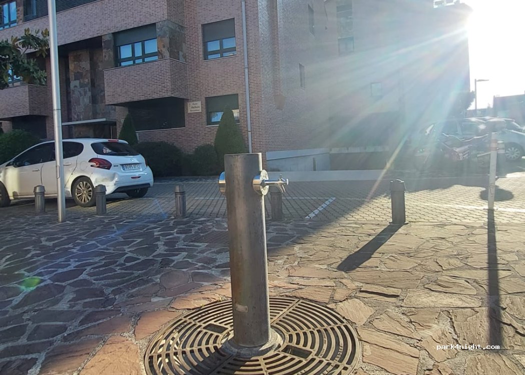 (31192) Mutilva Alta - 11 Paseo Malkaitz — foto