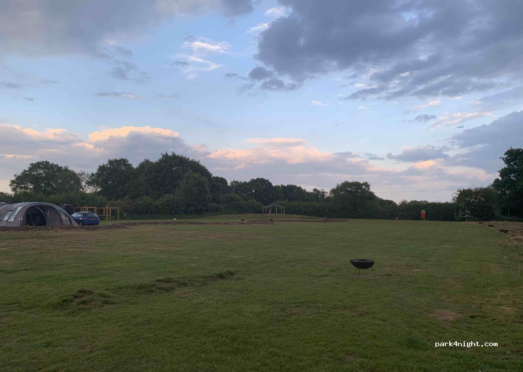 Between Rivers Camping — foto 4