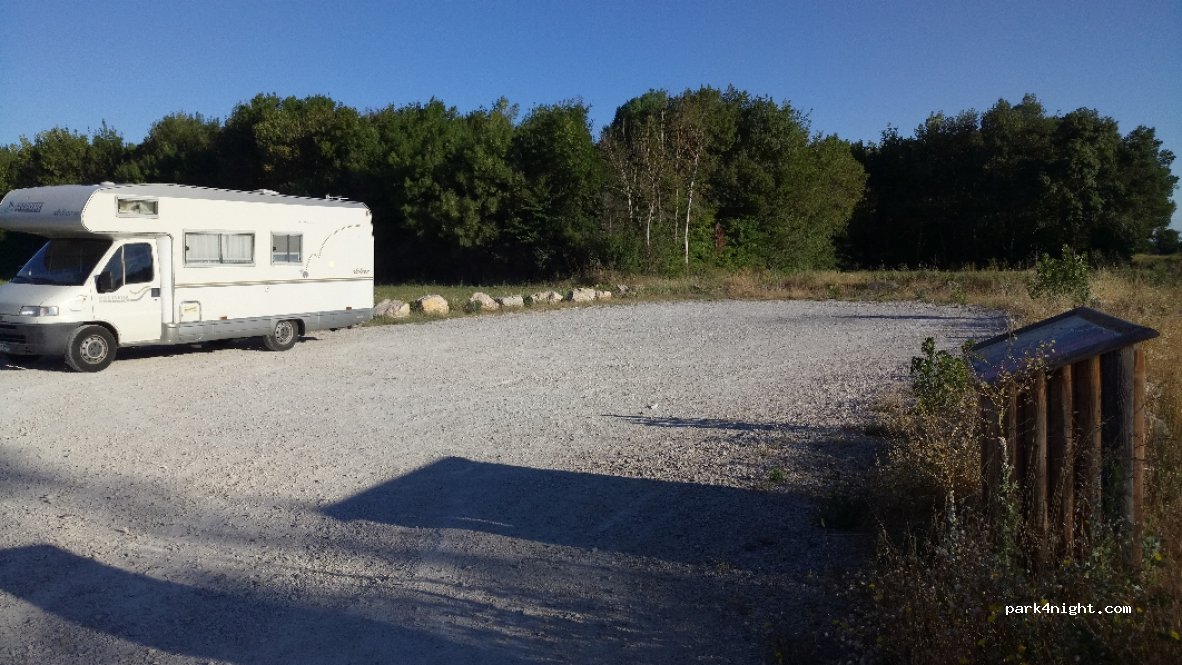 (84370) Bédarrides - 74 Route d'Entraigues — foto