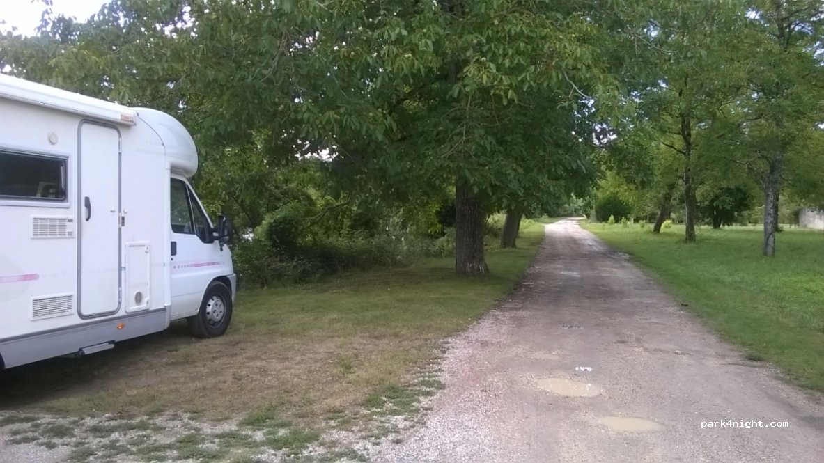 (46140) Caillac - Caillac — foto