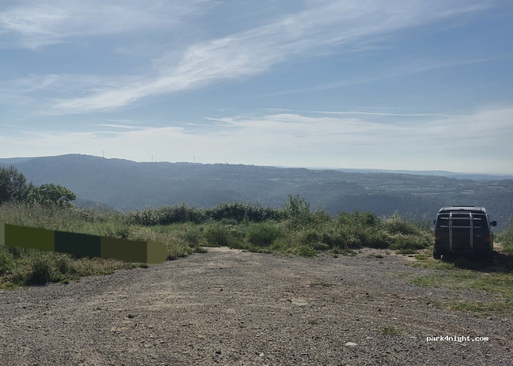 (25747) Gualter - Unnamed road — foto