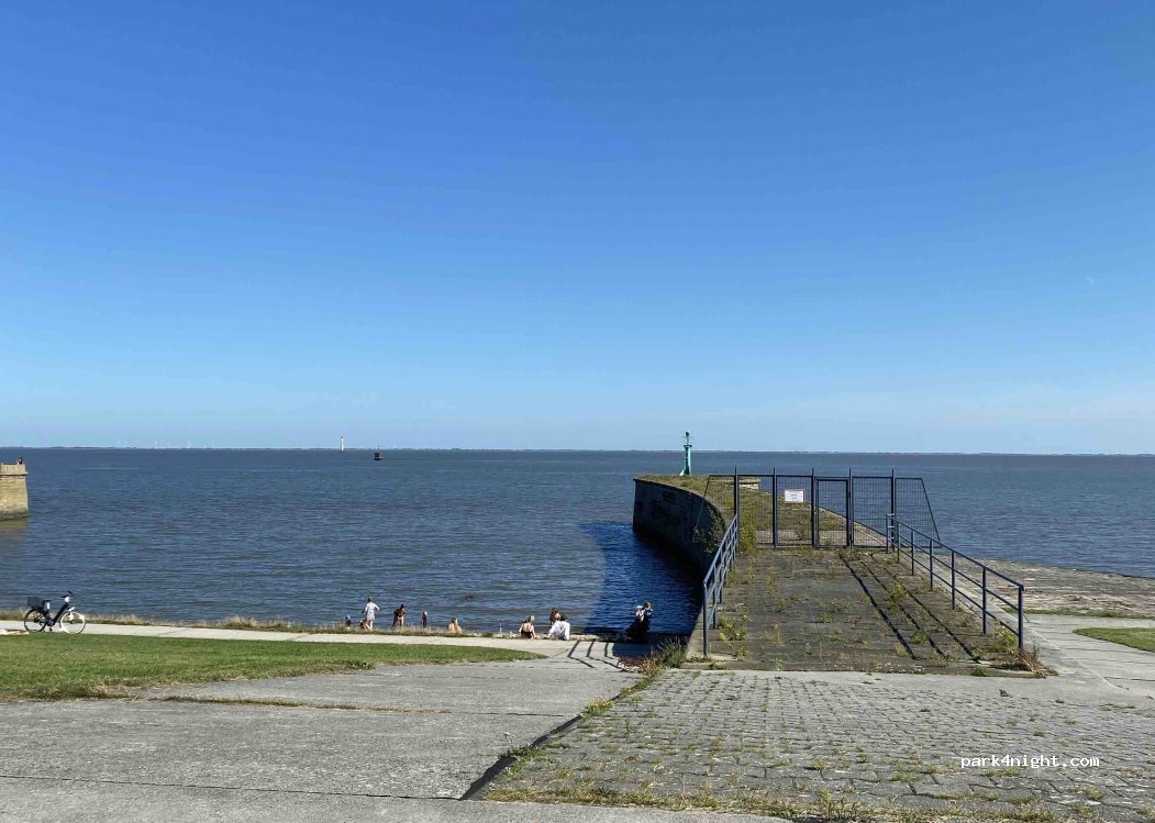 (26382) Wilhelmshaven - 43 Schleusenstraße — foto 2