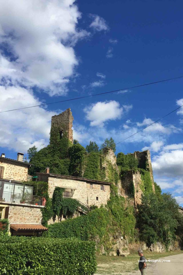 (07270) Lamastre - Les Rochens — foto 3