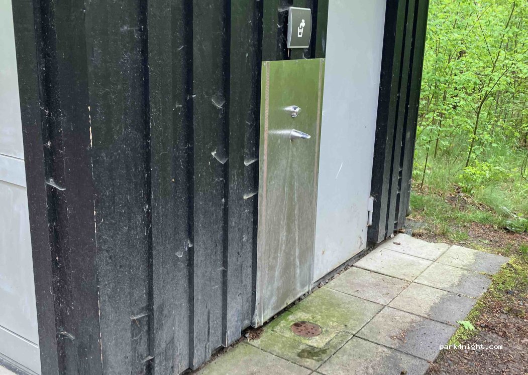(262 63) Ängelholm - Reningsverksvägen — foto