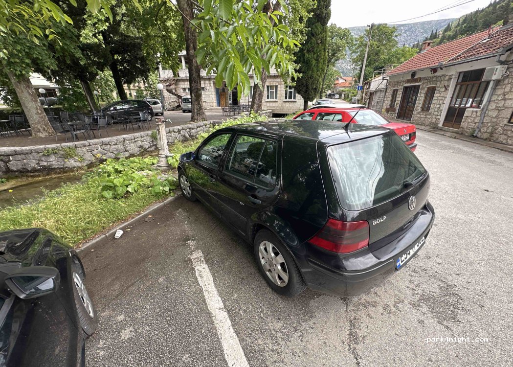(88360) Stolac - Vlatka Mačeka — foto