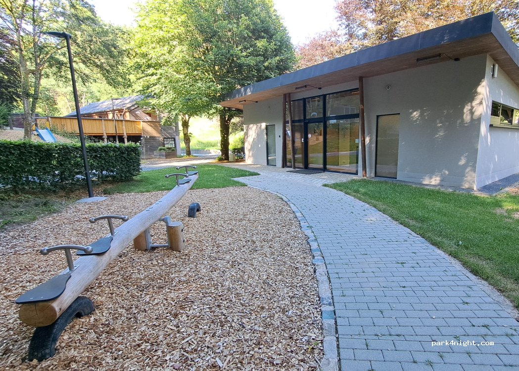 Camping Héiltzerstee — foto 2
