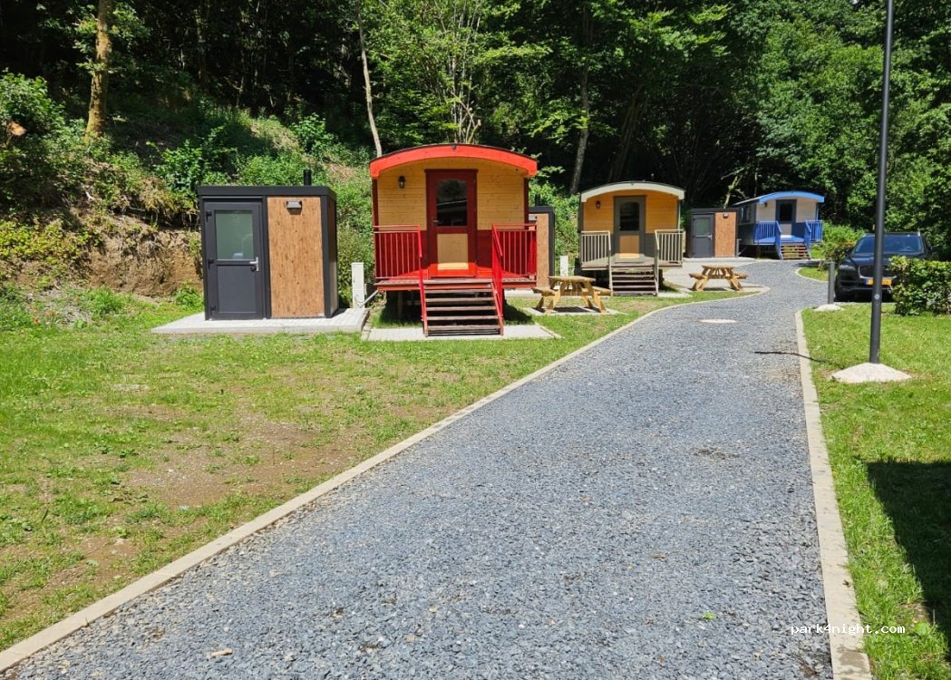 Camping Héiltzerstee — foto 3