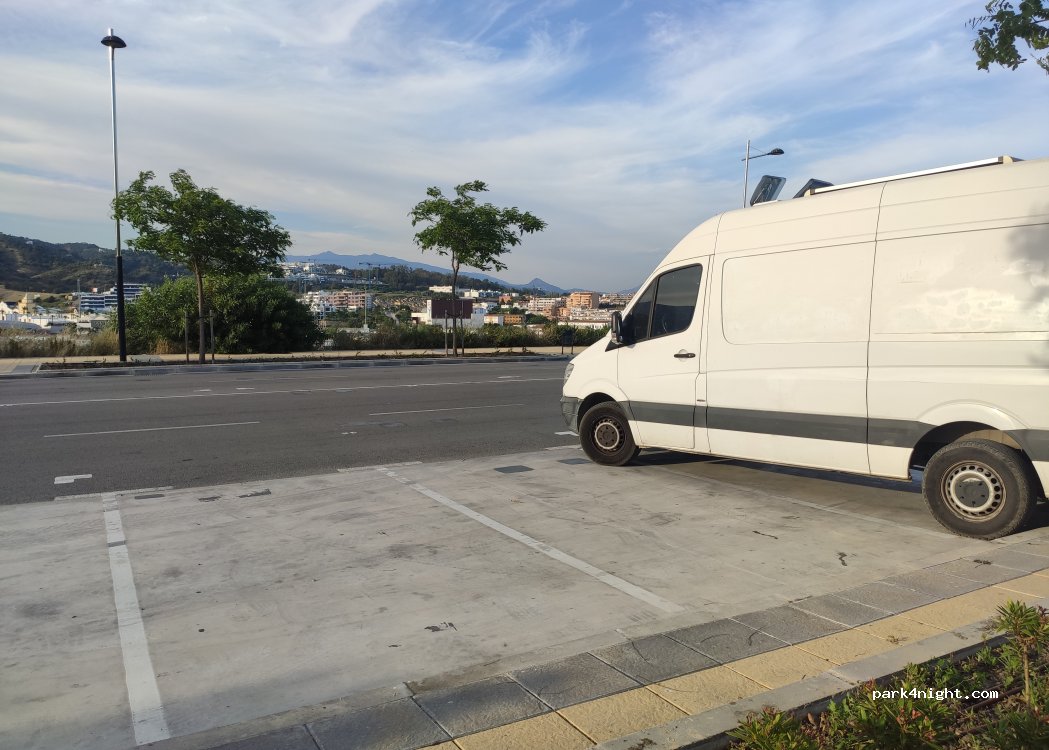 (29680) Estepona - 47 Urbanizacion Camino de Casares — foto