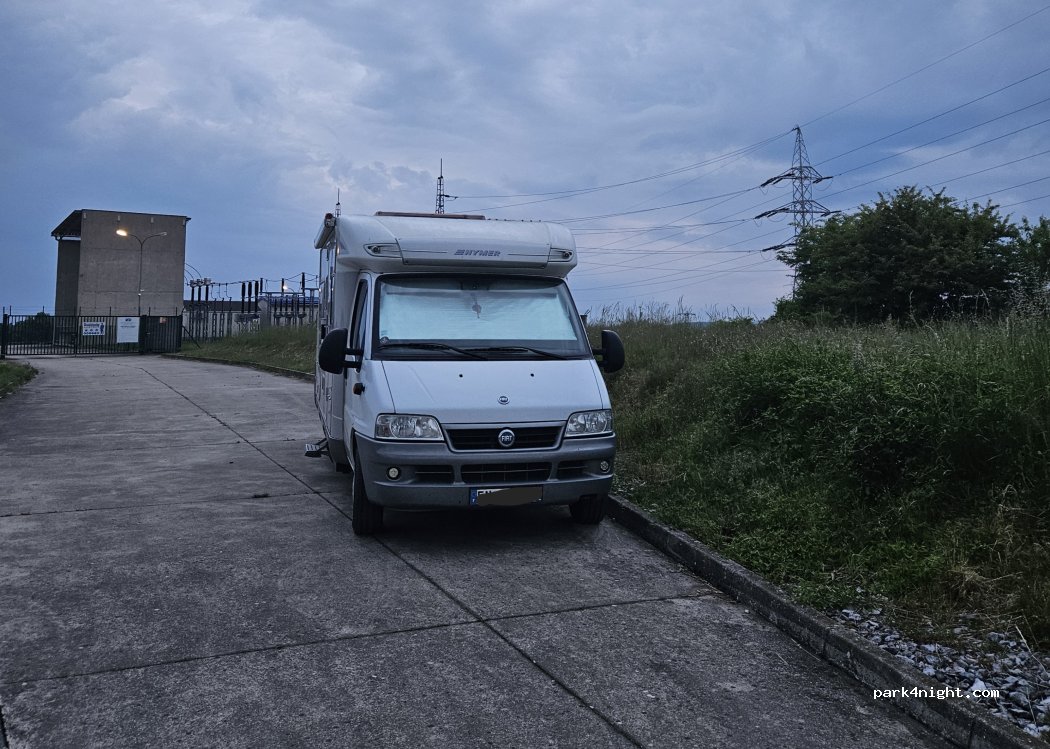 (049 11) Plešivec - Domická — foto