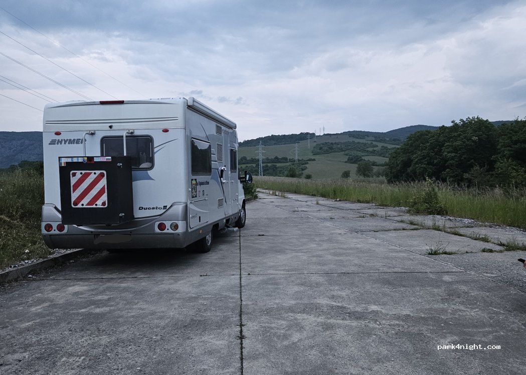 (049 11) Plešivec - Domická — foto 2