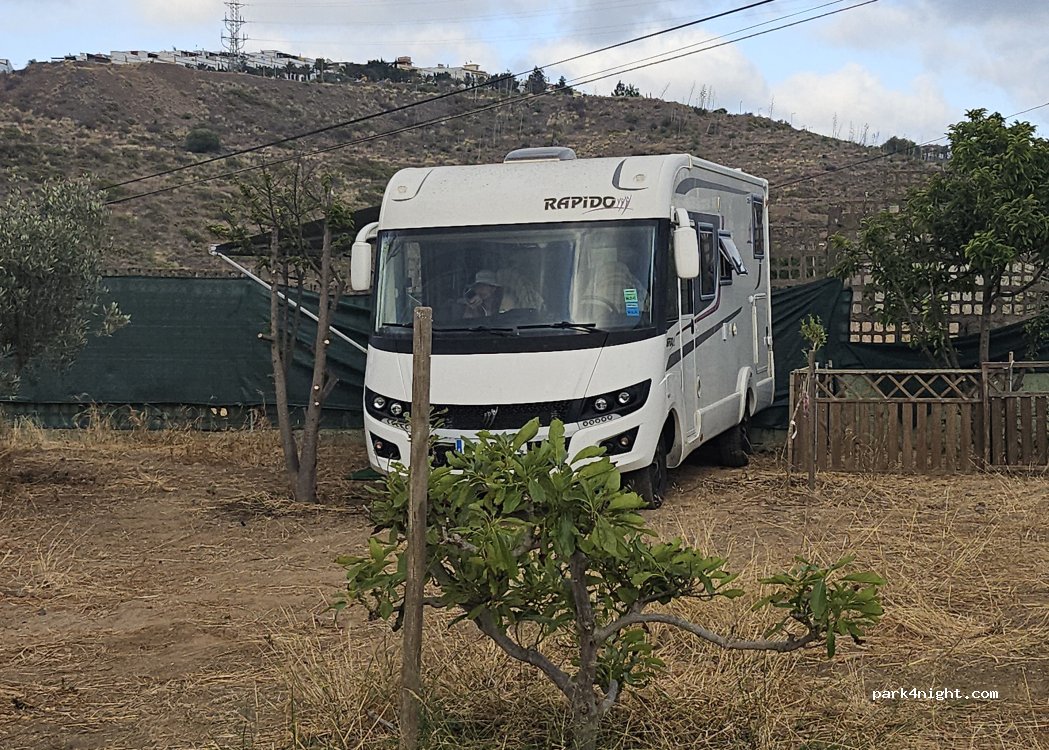 Finca Agrícola en San Lorenzo — foto 2