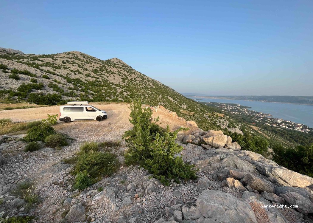 (23244) Starigrad - Unnamed Road — foto 2