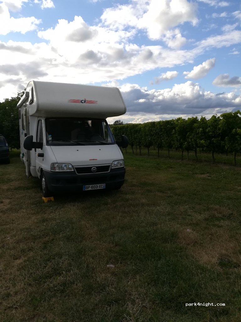 Domaine Les Bertins — foto 2