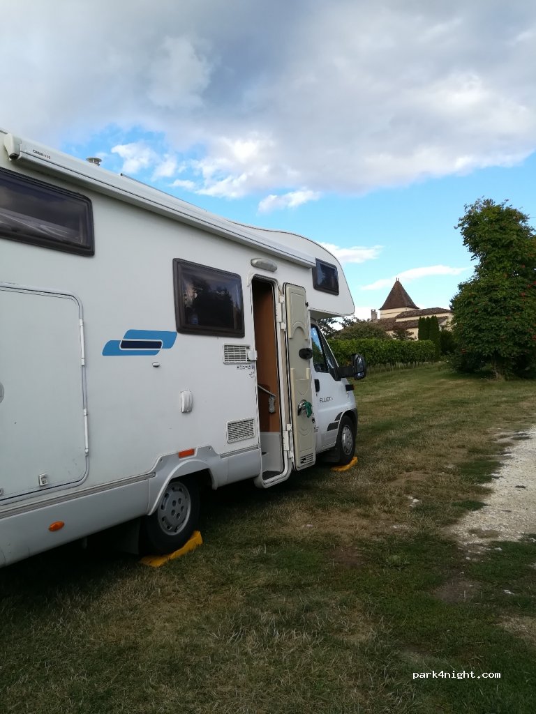 Domaine Les Bertins — foto 3