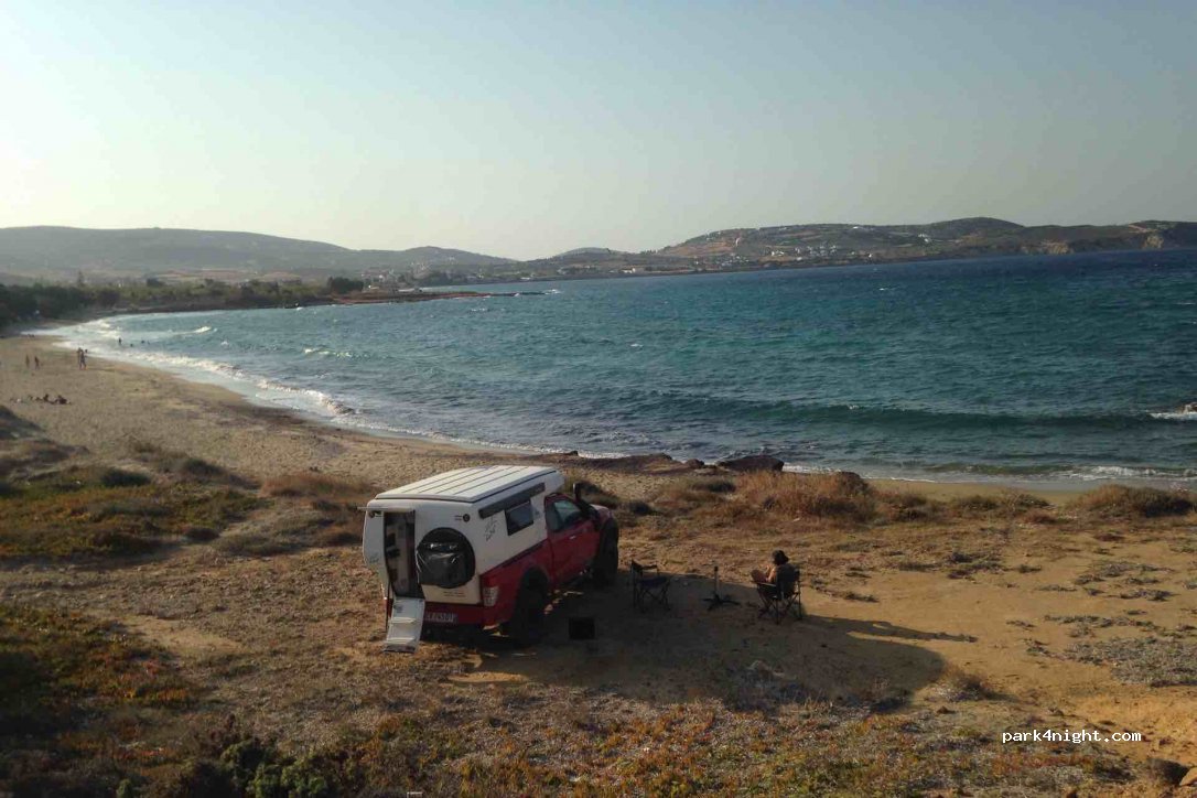 (844 00) Tsoukalia - Unnamed Road — foto