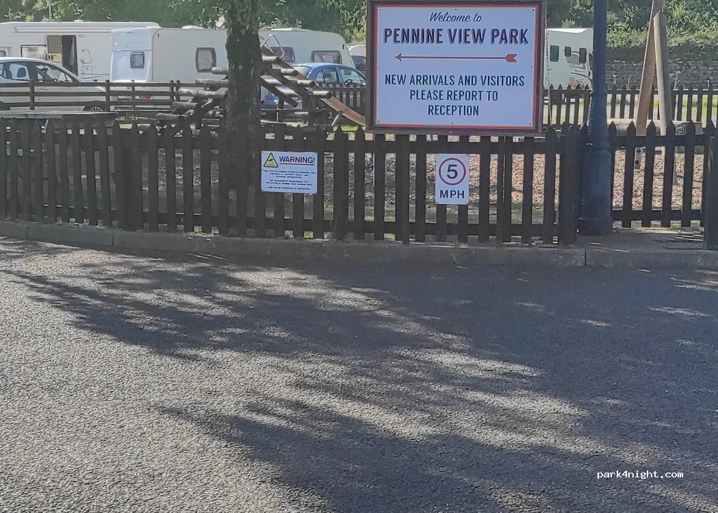 Pennine View Park — foto 3