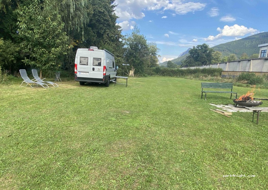 (8911) Admont - 5 Hauptstrasse — foto