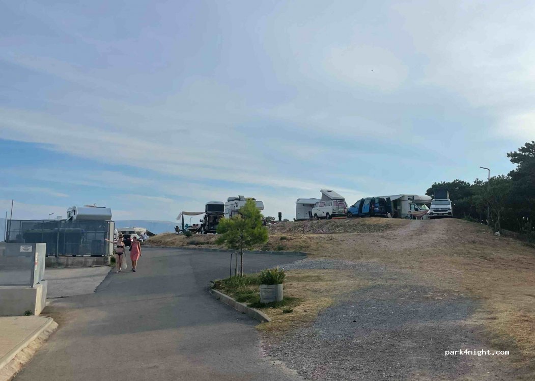 Camping Punta Povile — foto 2