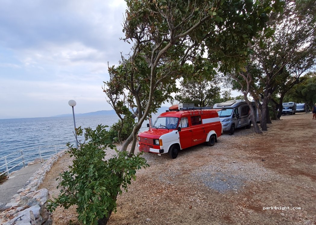 Camping Punta Povile — foto 3