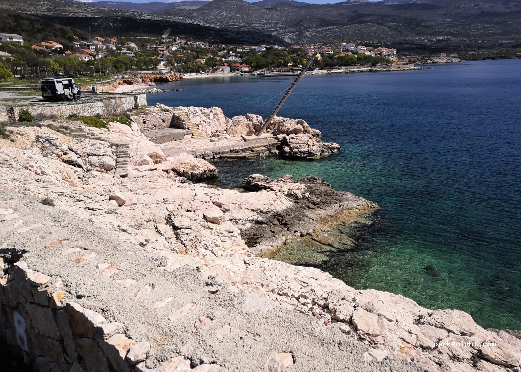 Camping Punta Povile — foto 5