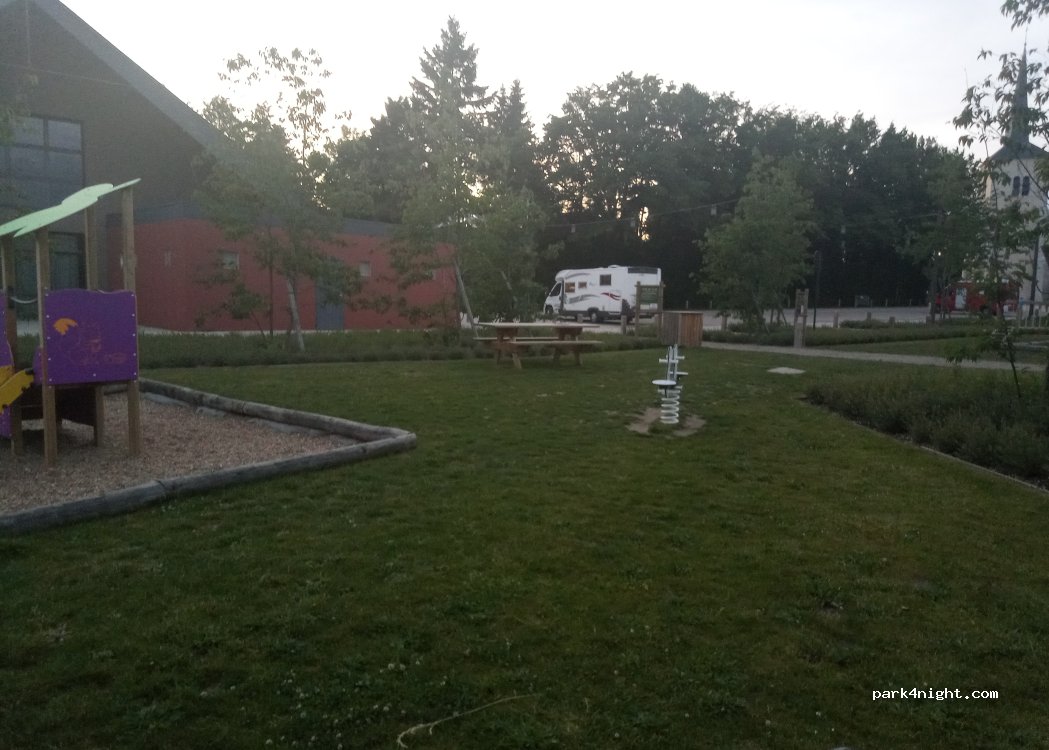 (45700) Saint-Maurice-sur-Fessard - 13 Rue de l'Huilerie — foto