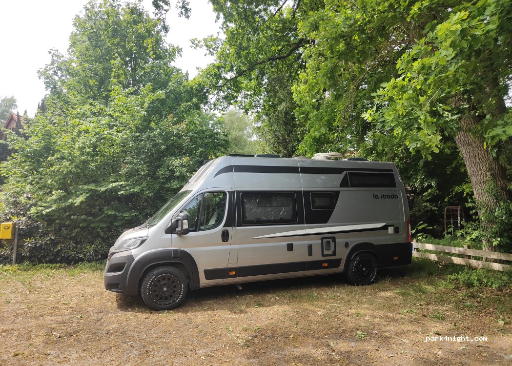 (26203) Wardenburg - 220 Huntloser Straße — foto