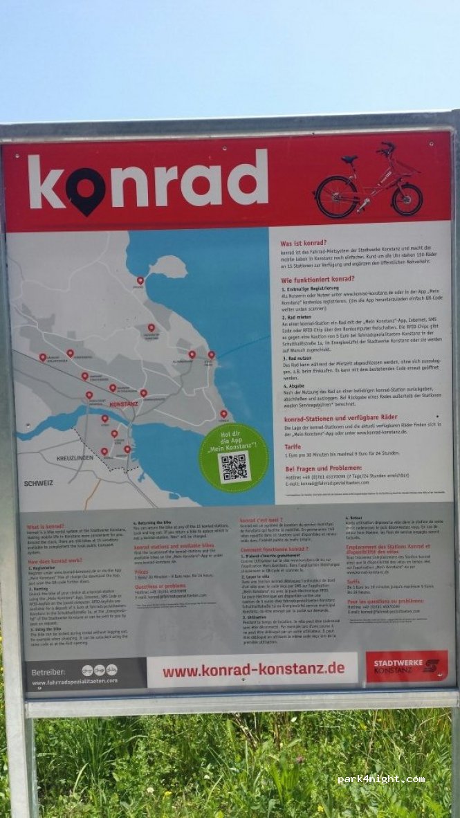 (78467) Konstanz - 33 Reichenaustraße — foto 3