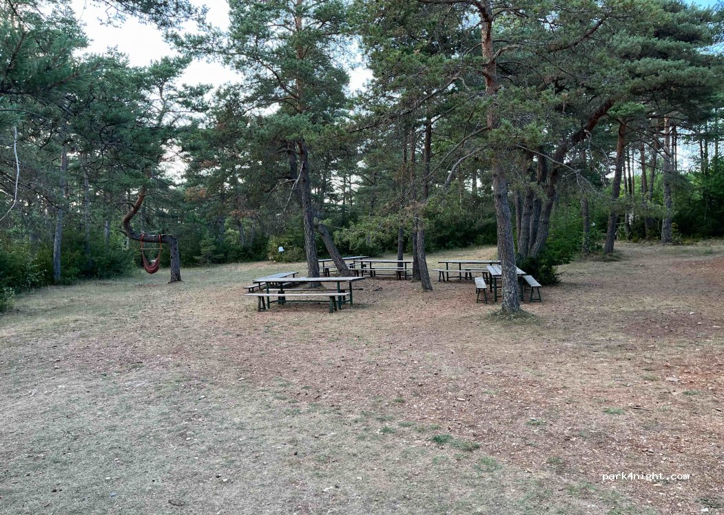 Eco-Camping Larzac — foto 3