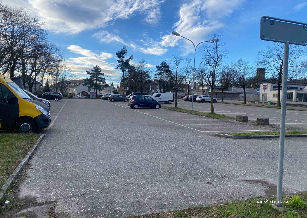 (8153) Rümlang - 17 Schützenstrasse — foto 4